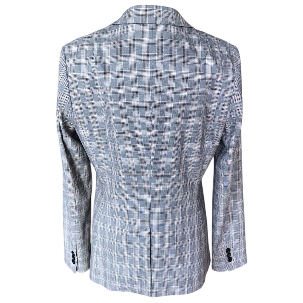 Banana Republic Long and Lean Blazer - Picture 2 of 7